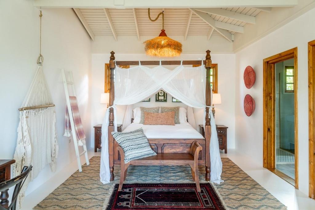 Private Villa at Monte Sagrado Reserve villa