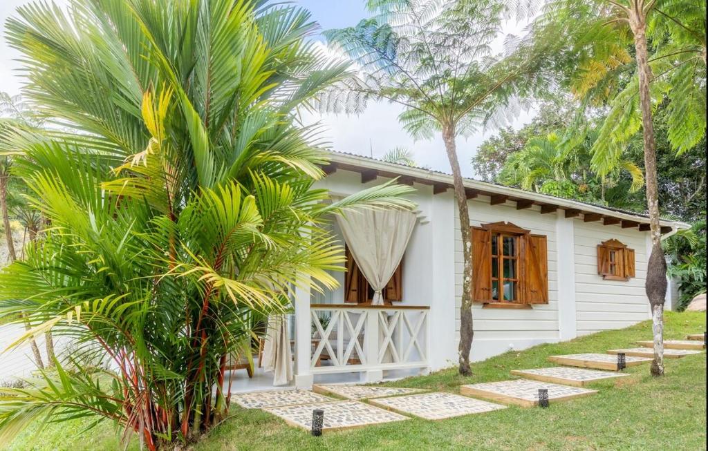 Private Villa at Monte Sagrado Reserve villa photo 1