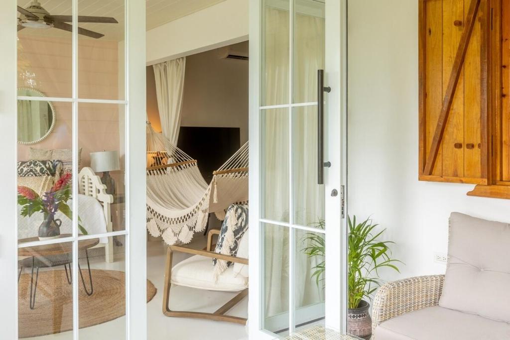 Private Villa at Monte Sagrado Reserve villa photo 4