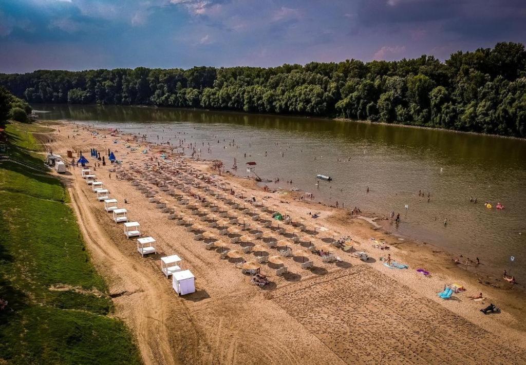 Köröstorok Apartmanok