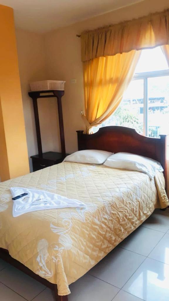 Hotel Mirador Sacha photo 4