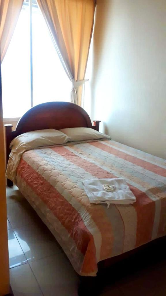 Hotel Mirador Sacha photo 3