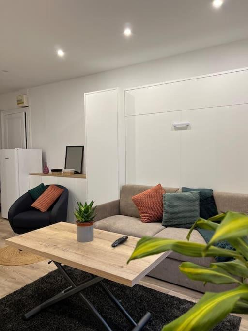 * Cosy & Netflix Proche Centre * photo 2