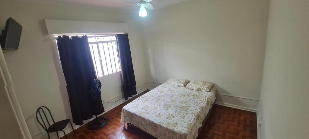 Quartos Londrina Central Ar Condiconado suite photo 1
