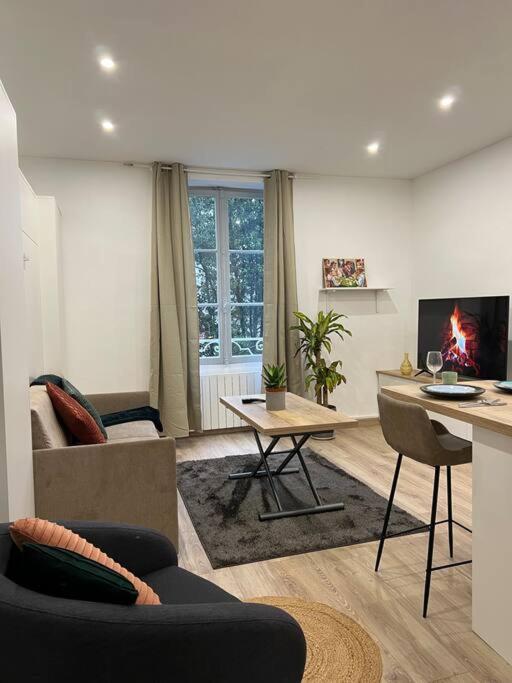 * Cosy & Netflix Proche Centre * photo 4