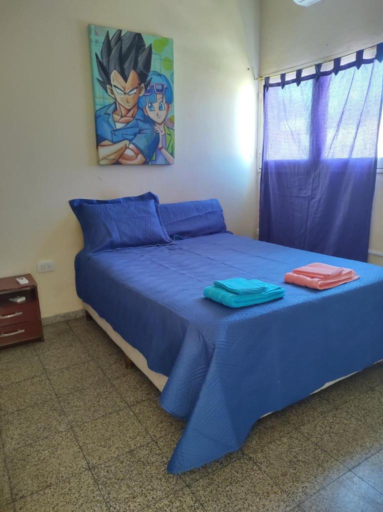Casa el Bahual photo 3