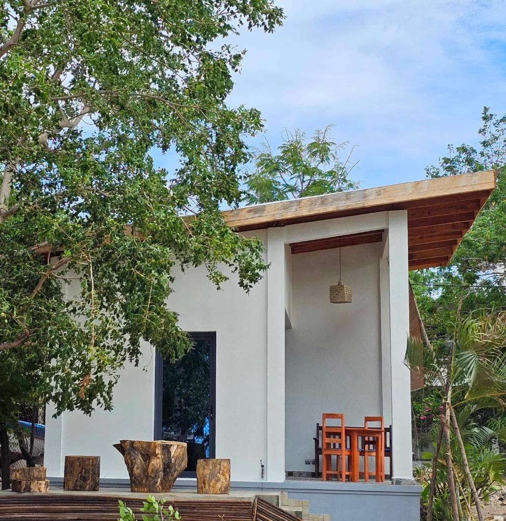 Bungalow Ramena beach Antsiranana photo 2