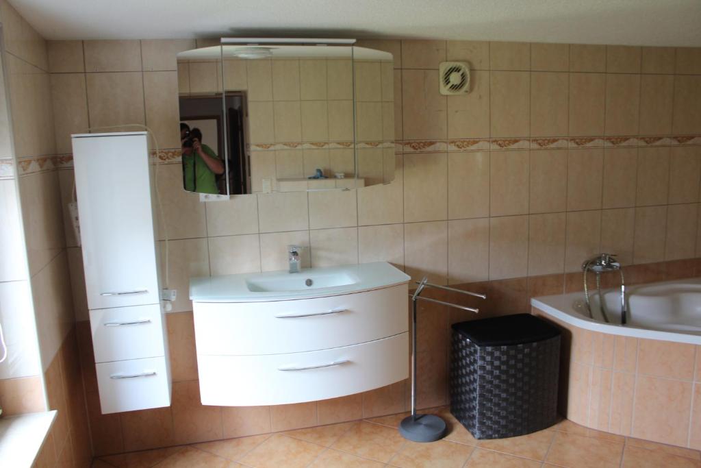 modernisierte Wohnung, zentral gelegen in historischer Altstadt photo 2