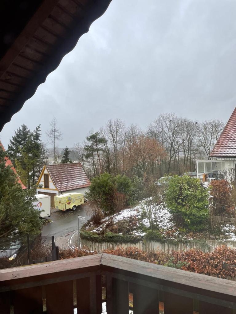 Ferienwohnung an der romantischen Straße direkt A3 und A81 photo 3