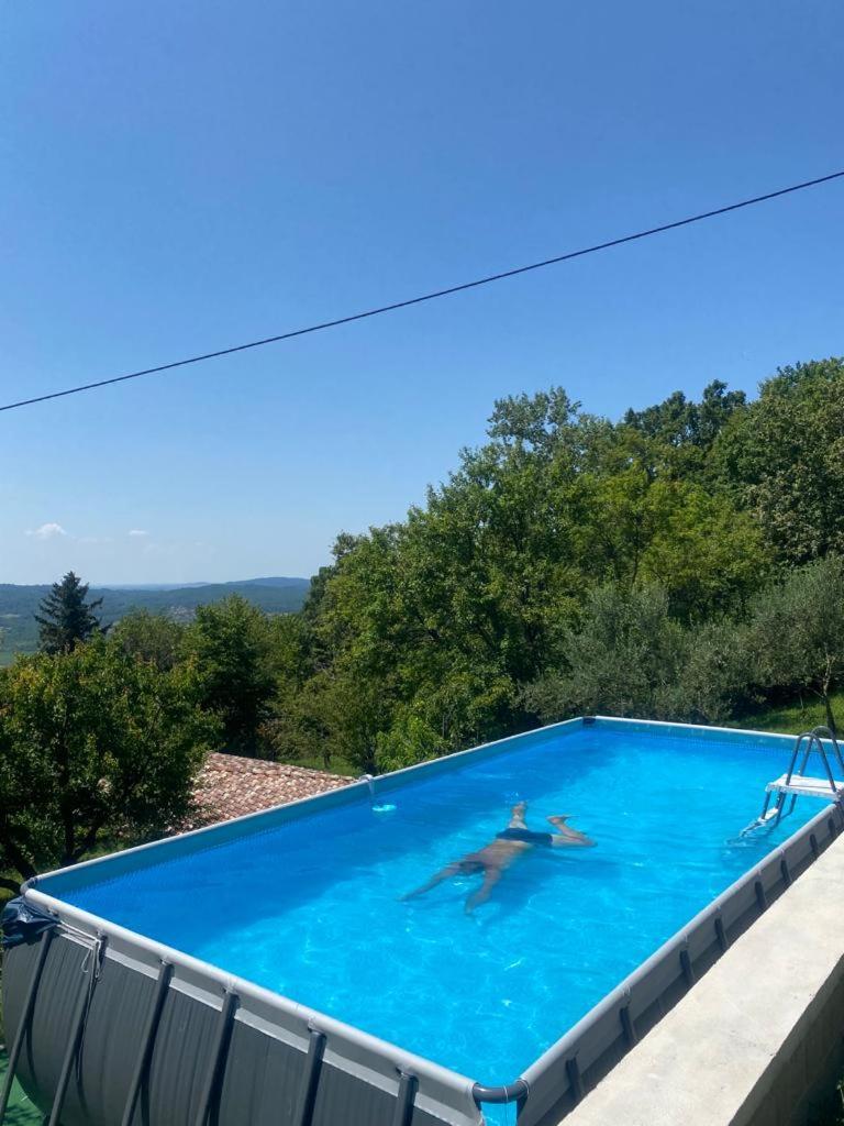 Beautiful holiday cottage DaMa photo 1