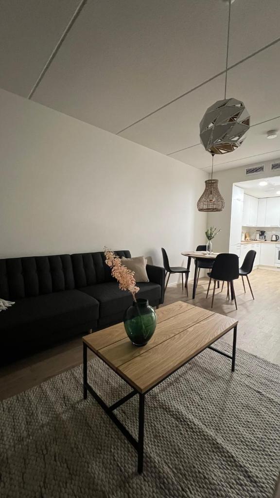 Casa Emerald, laadukas kaksio saunalla, wifi, matkakeskus 280 m, juna ja bussiasema photo 1