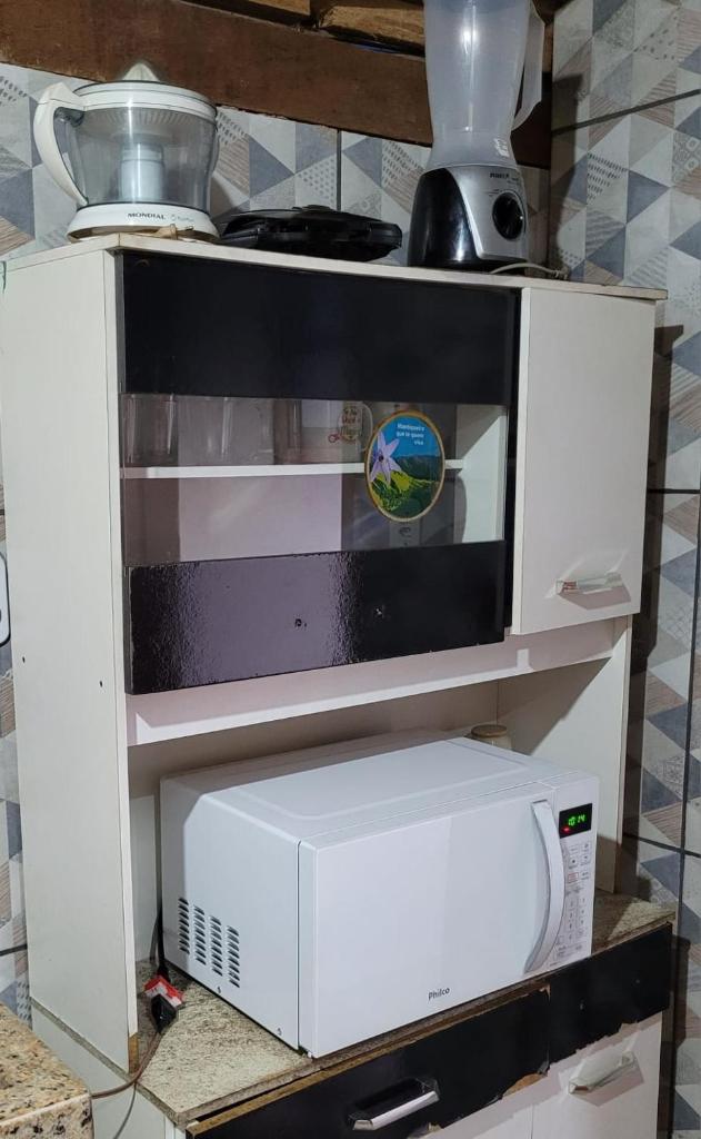 Chalé Até que Enfim photo 3