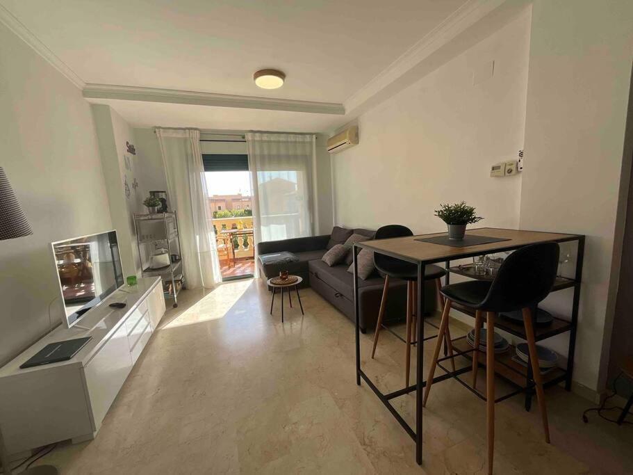 Estudio con encanto en Jávea photo 3