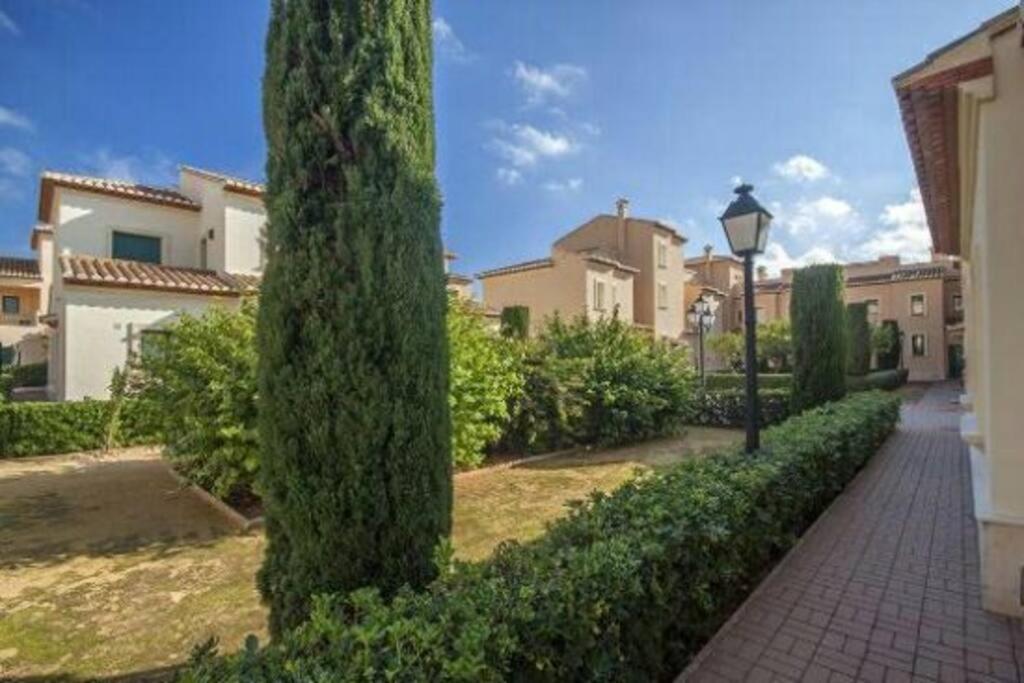 Estudio con encanto en Jávea photo 2