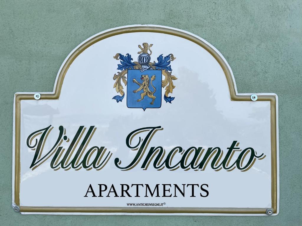 Villa Incanto Apartments photo 1