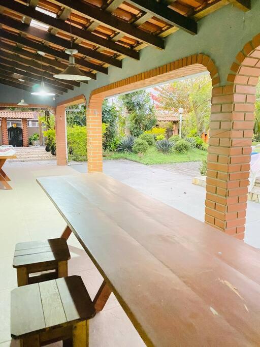 Casa de Praia com Piscina photo 4
