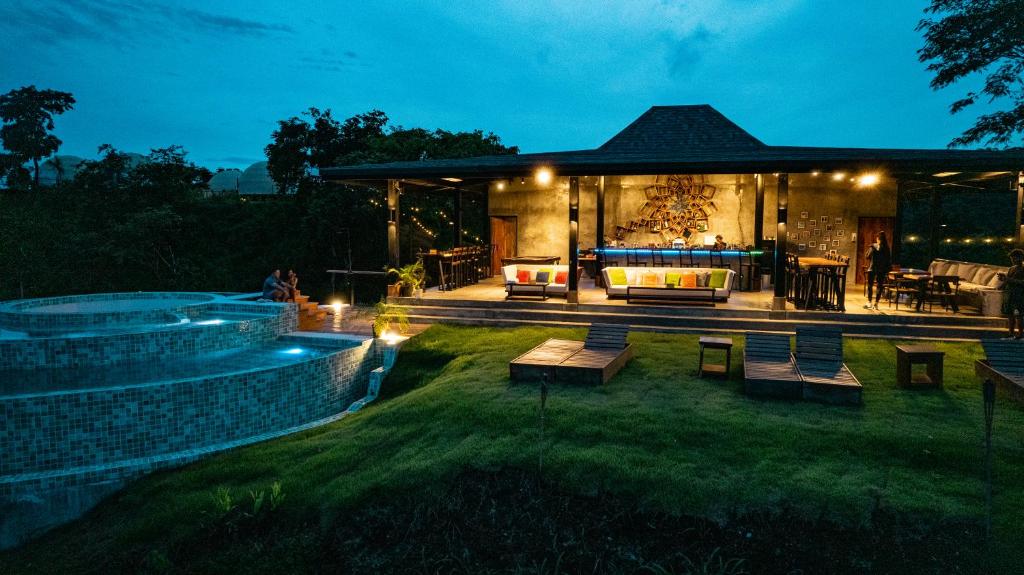 Alaya Panama photo 4