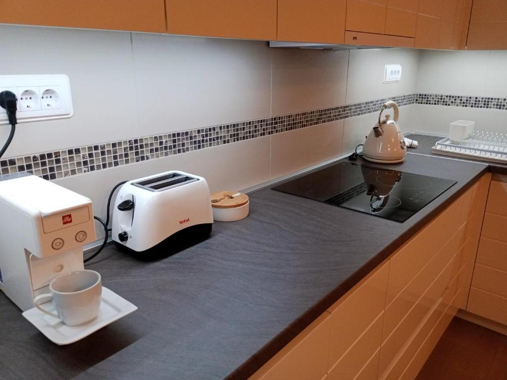 Apartman Tomas photo 4