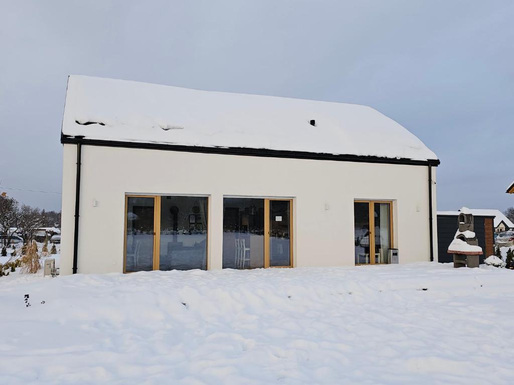 Luksusowy dom 90m2 z WIDOKIEM NA ŚNIEŻKĘ photo 4