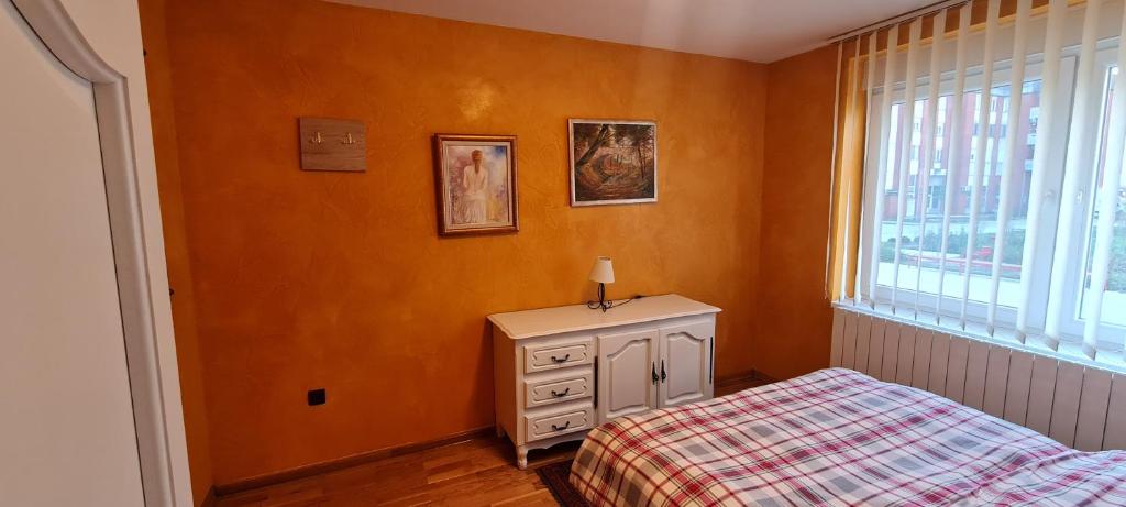 Center apartment photo 1