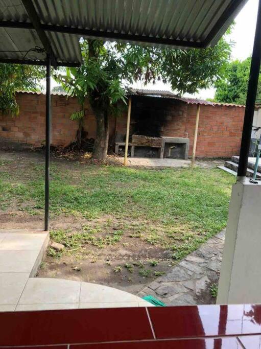 Fresca casa completa Monterrey casanare photo 2