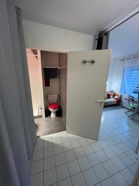 Appartement residence Castle Beach photo 3