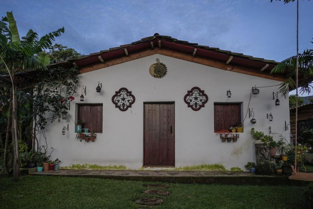 Cabañas Gonzalez photo 1