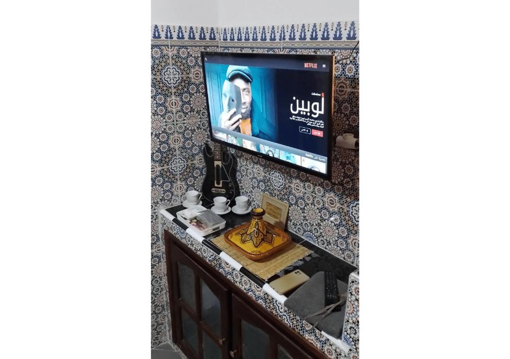 Apartment in Safi Fantastic Near the sea, Morocco photo 3