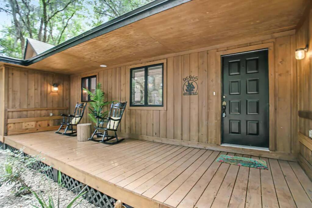Buccaneer Bungalow on Amelia Isle! photo 3