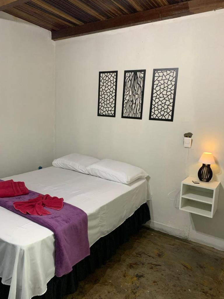 Casa Amarela Cipó Suítes e Cipó Kombi VIP 600m centro Serra do Cipó photo 3