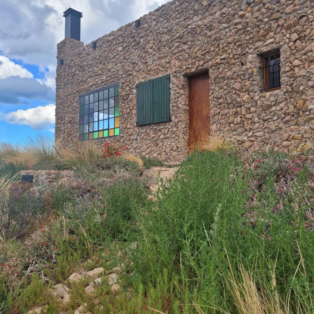 Casona Islas Blancas photo 3