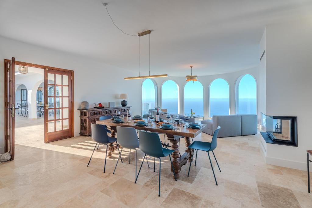 KARAT Villa Sound of the Sea photo 4