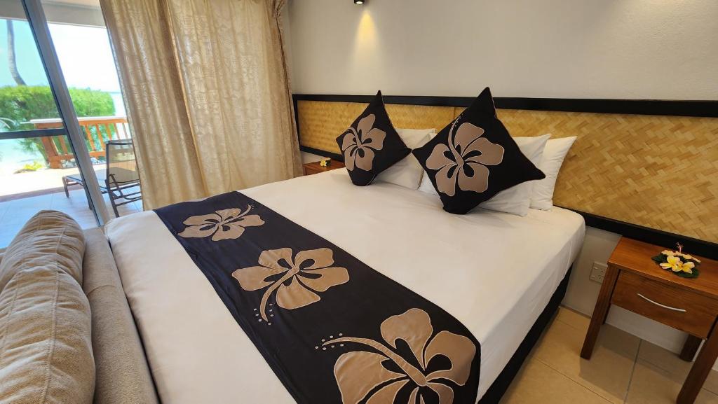 Resort Tava'e photo 1