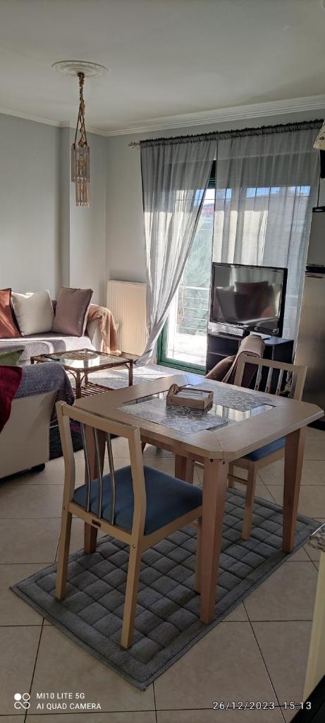 HOME SWEET HOME Διαμέρισμα 50τμ σε ήσυχη περιοχή photo 3
