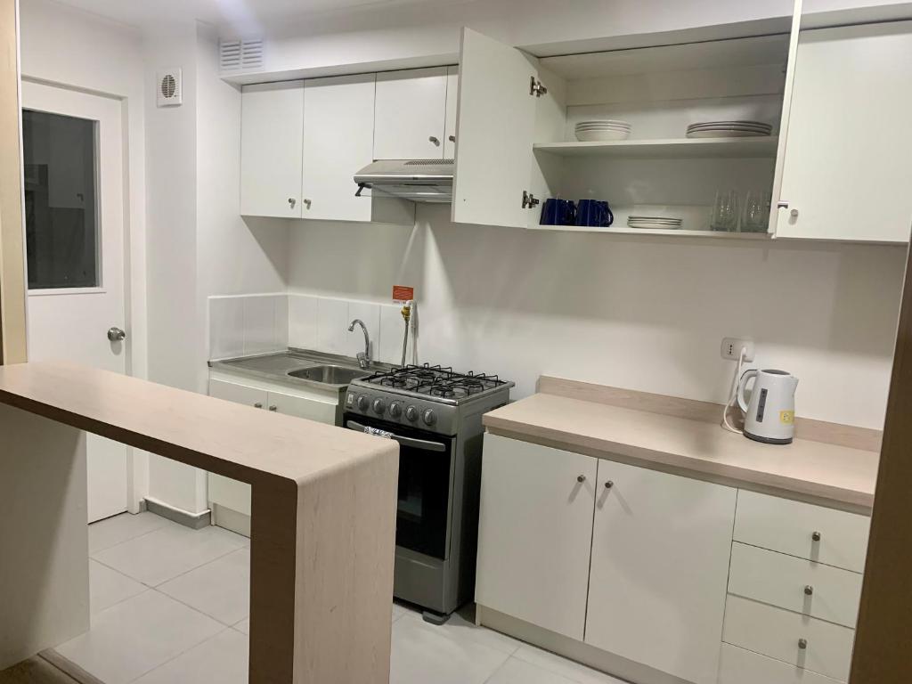 Departamento nuevo con perfecta ubicación photo 2