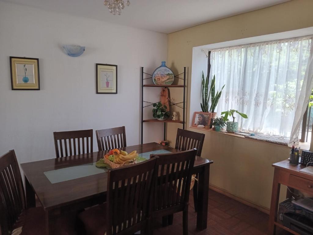Casa En Peñuelas photo 1