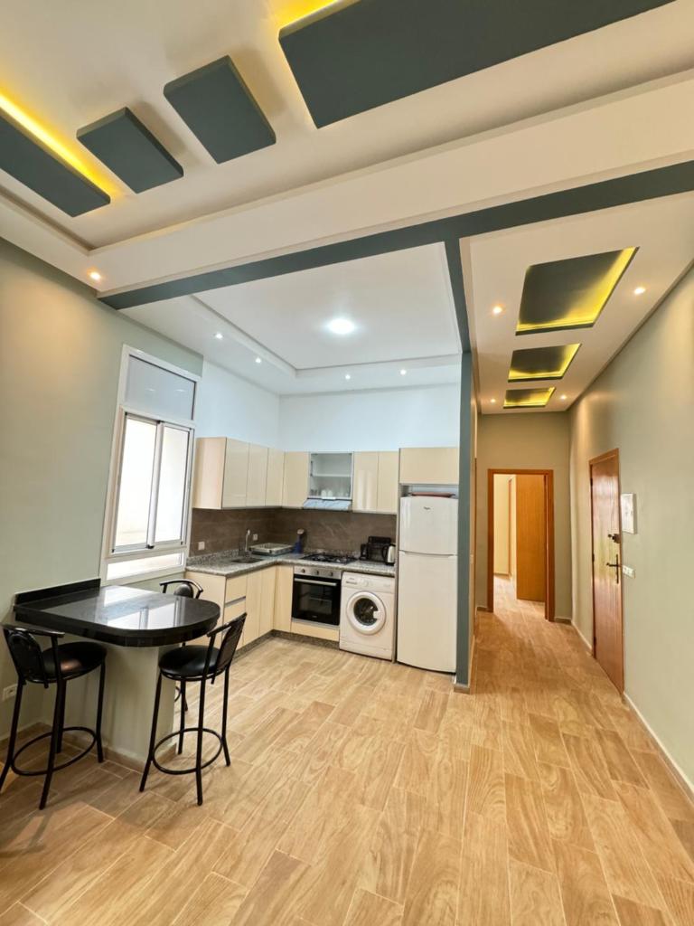 Appartement élégant au coeur de Maarif photo 2