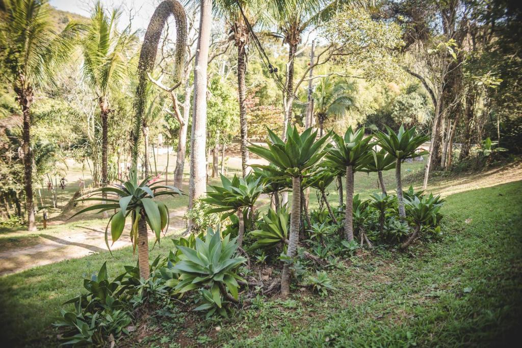 HOTEL POUSADA CANTINHO DO CEU - Pet Friendly photo 3