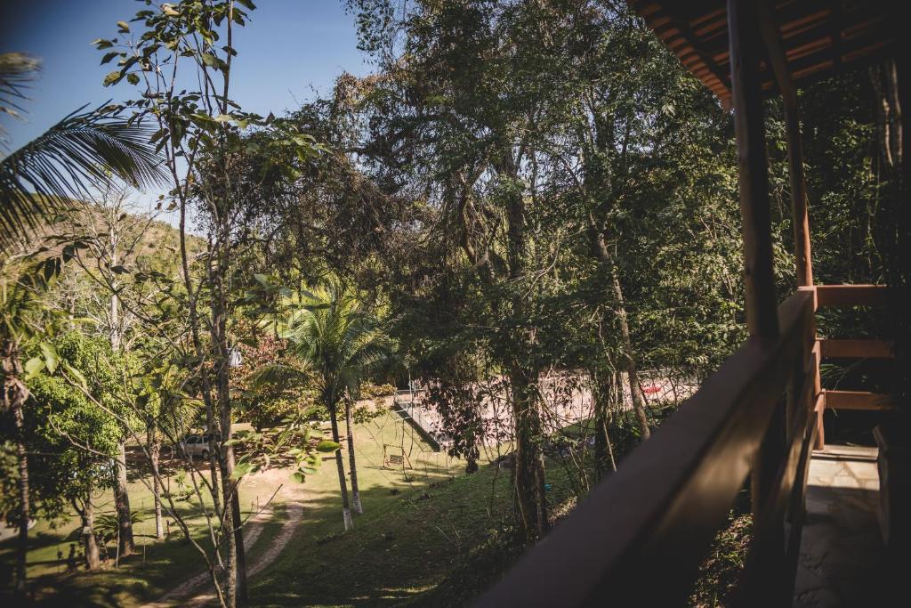 HOTEL POUSADA CANTINHO DO CEU - Pet Friendly photo 4
