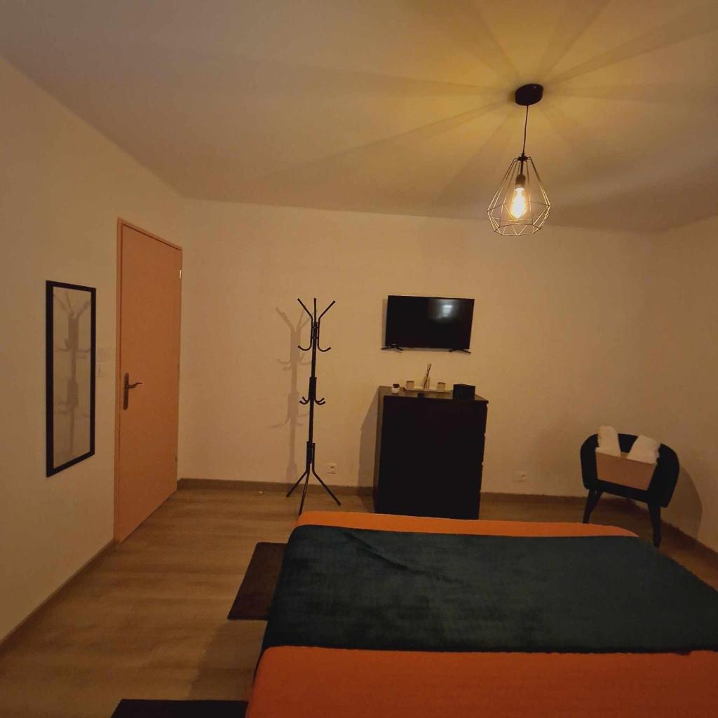 les chambres de Sandra photo 2
