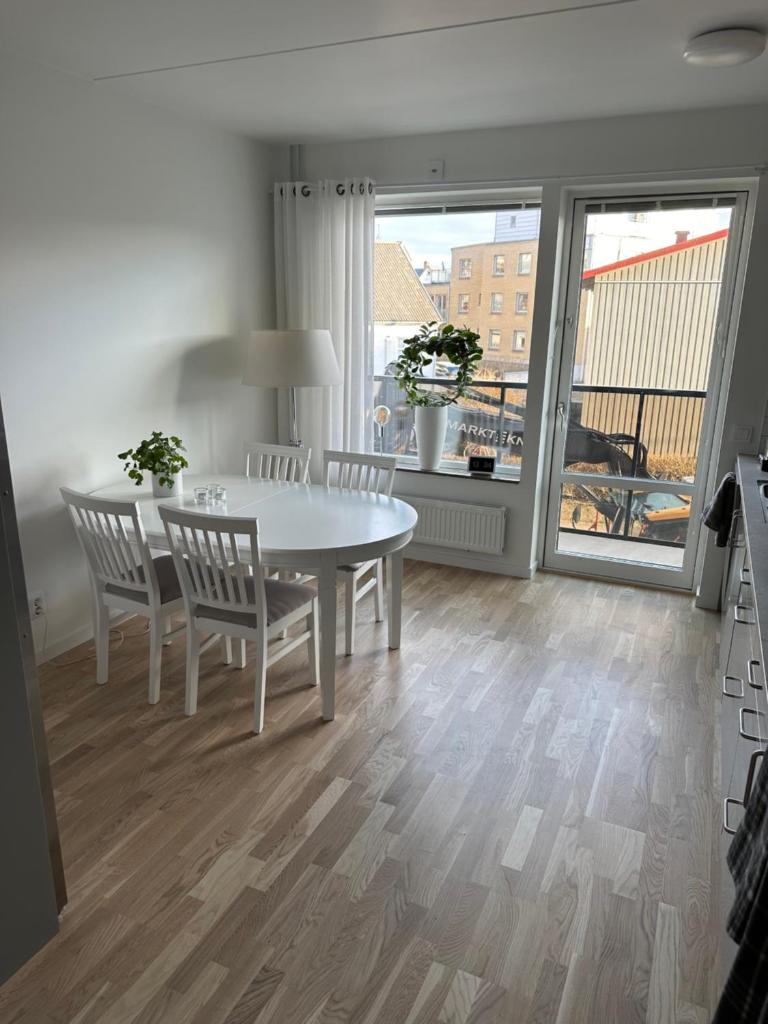 Ny lgh i Varberg, 80 kvm, 4 rum