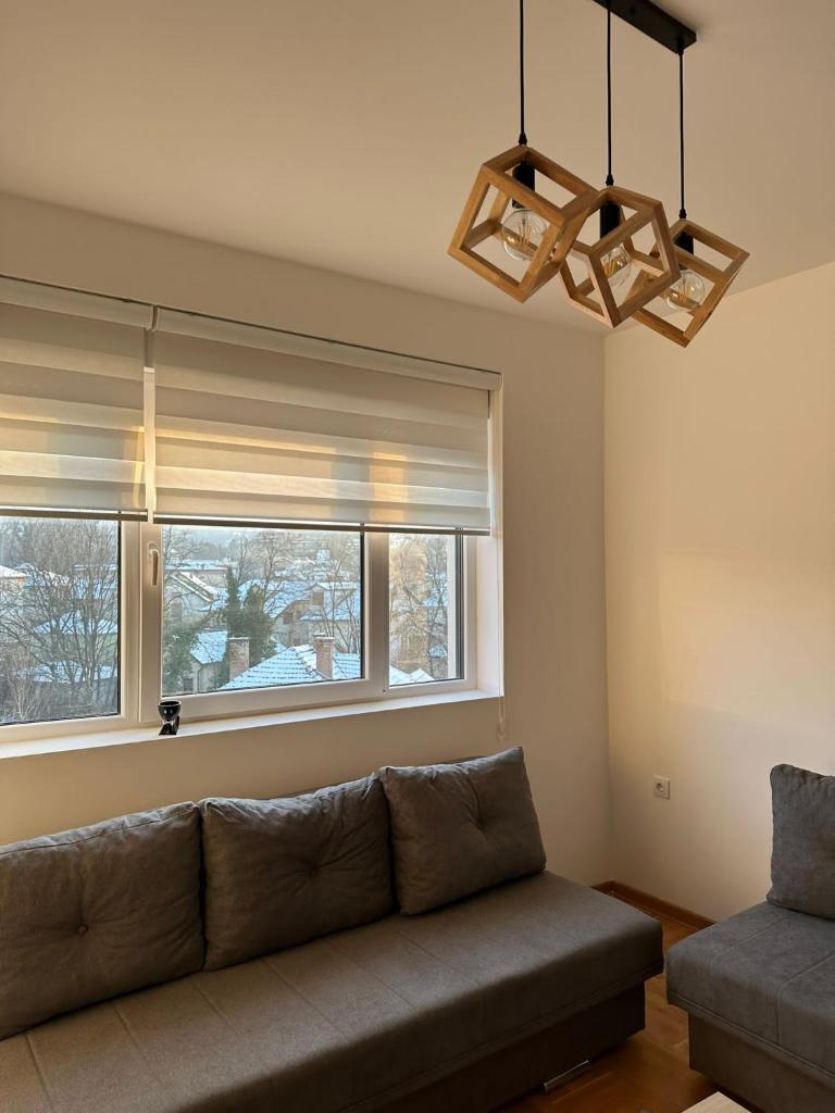 Afrodita apartman