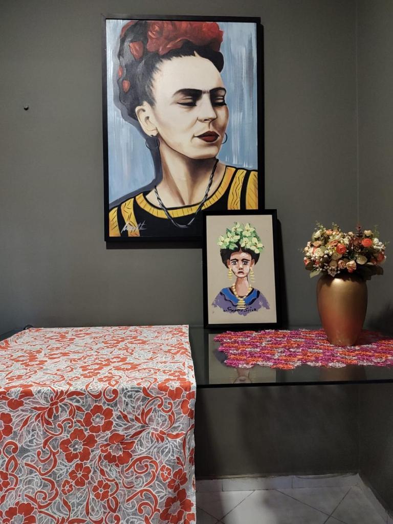 Casa Frida 2
