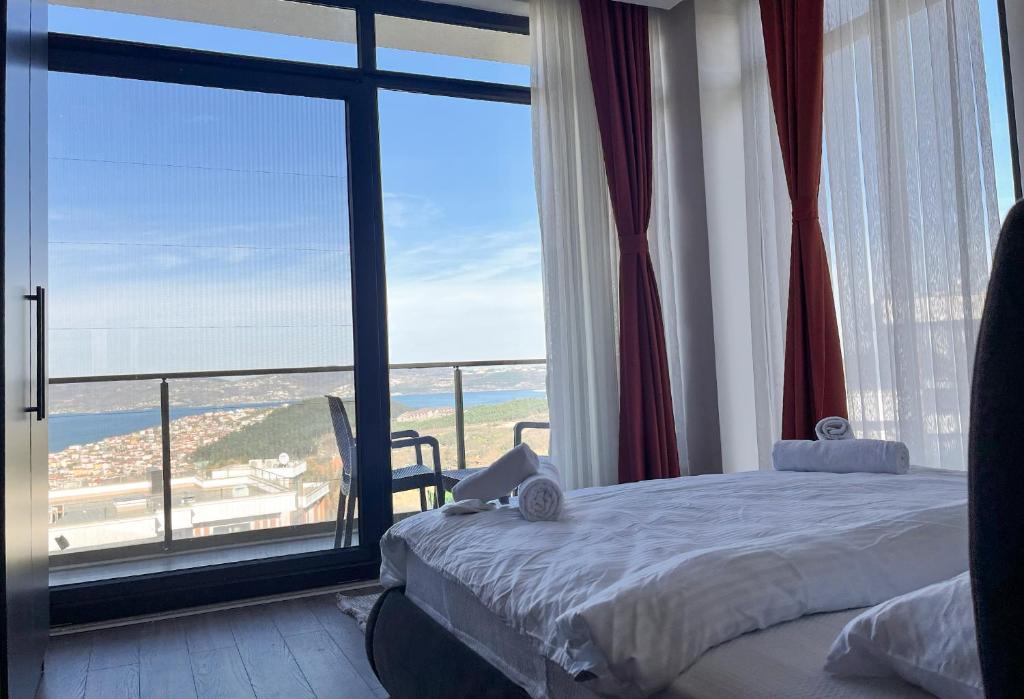 9 Pearl Villas Sapanca photo 3
