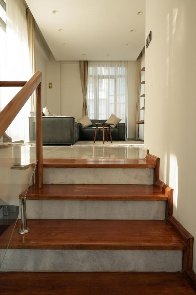 9 Pearl Villas Sapanca photo 4