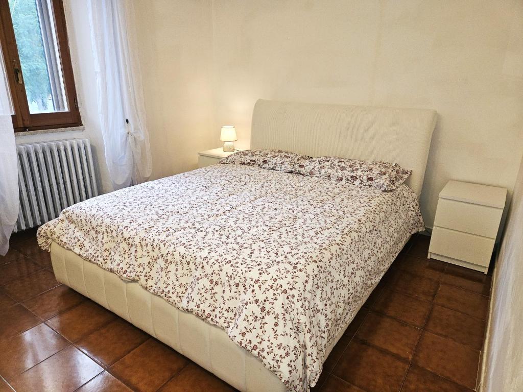 Casa Rosy