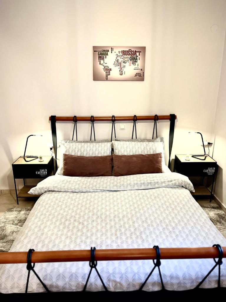 S&A Modern Apartment photo 2