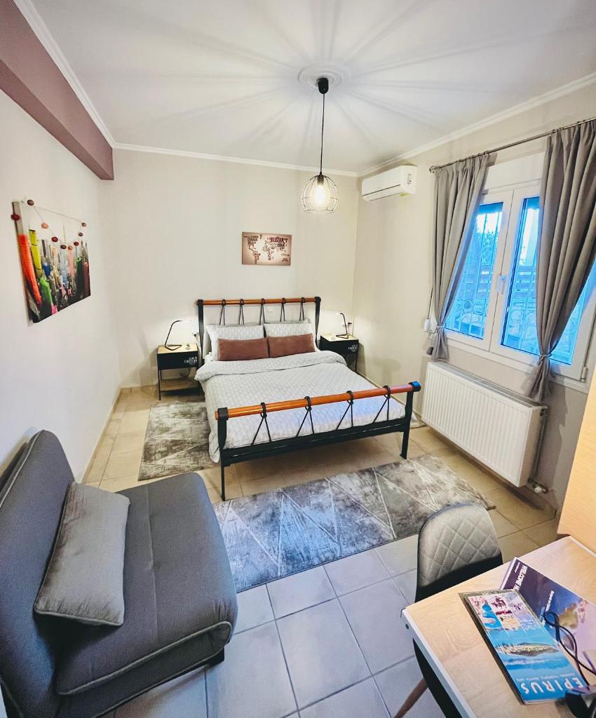 S&A Modern Apartment photo 1