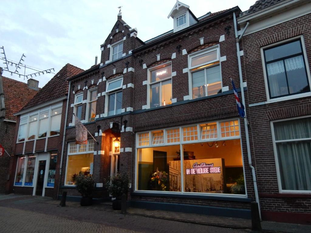 Gasthuis In de Heilige Stede photo 2