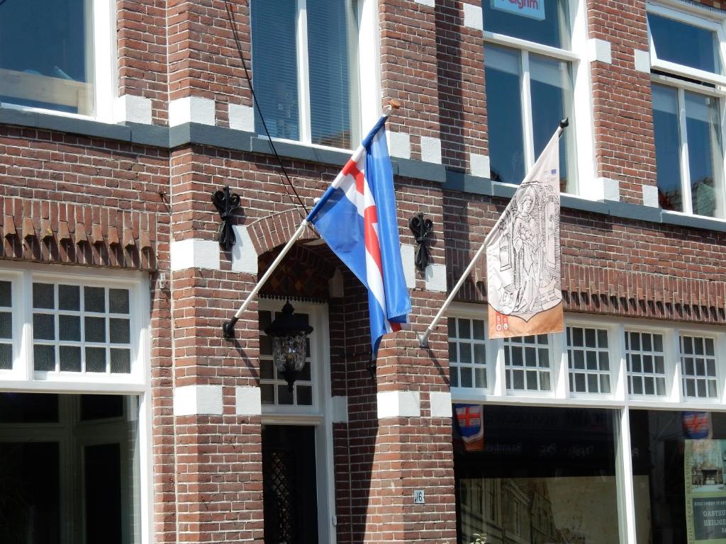 Gasthuis In de Heilige Stede photo 4